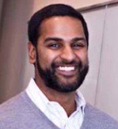Kiran Reddy photo