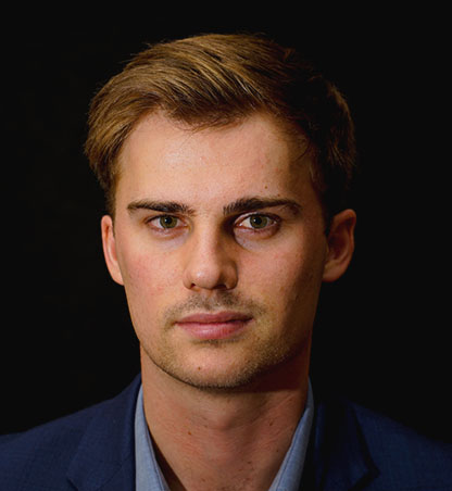 Alexander Ehrenberg photo